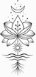 il logo di cristina venturelli
